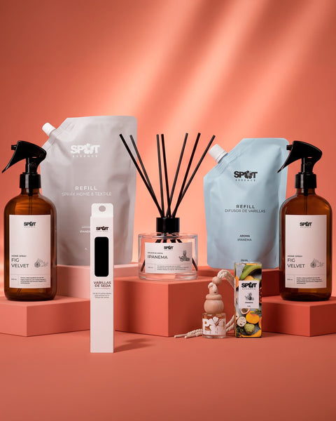 Cyber Home Pack