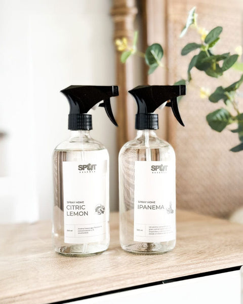 Spray Home Fig Velvet LH 500 ml