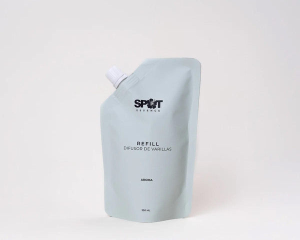 Refill Difusor de Varillas Verbena Citrus 250ml