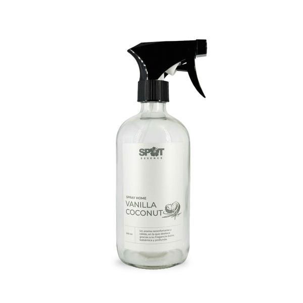 Spray Home Vanilla Coconut LH 500ml