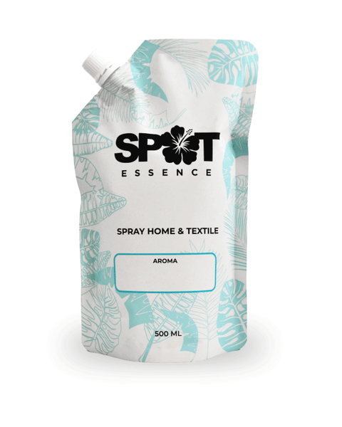 Refill Spray Home