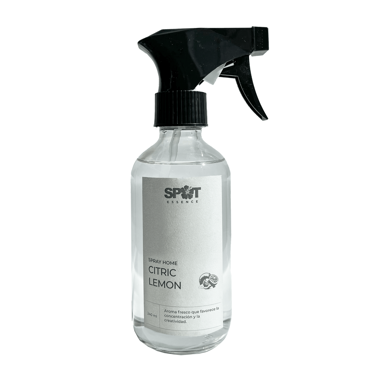 Spray Home Citric Lemon LH