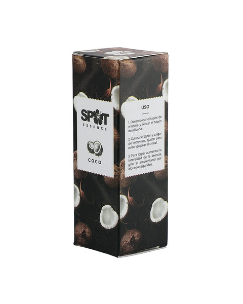 Aromatizador de Auto Coco