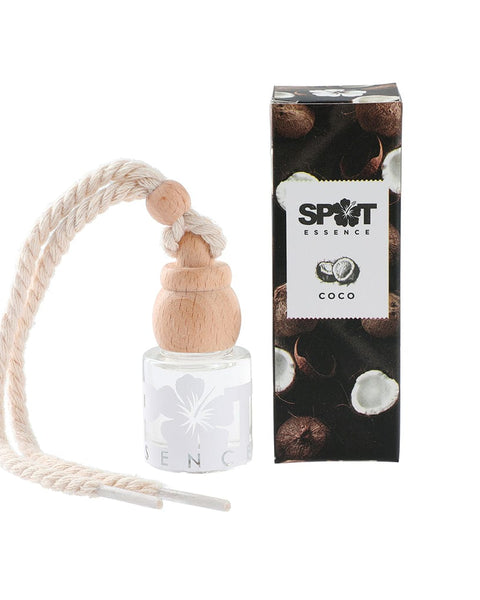 Aromatizador de Auto Coco