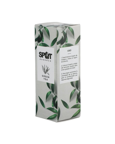 Aromatizador de Auto Green Tea