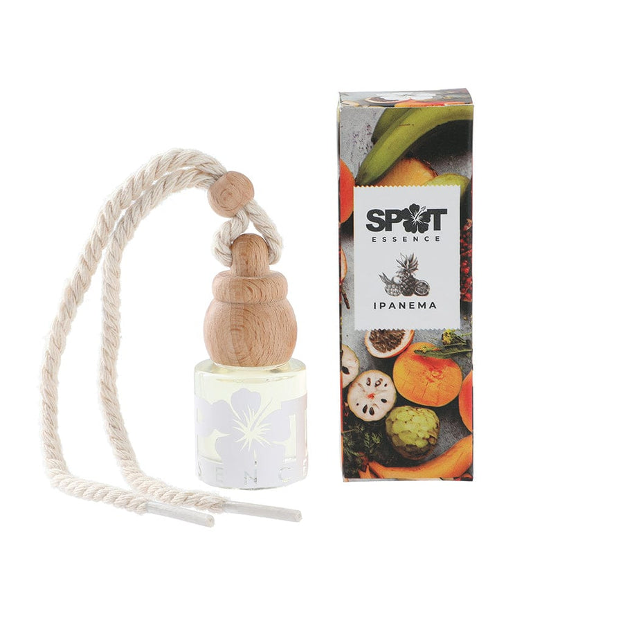 Aromatizador de Auto Ipanema