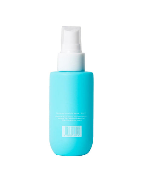 Spray Alcohol Malibú
