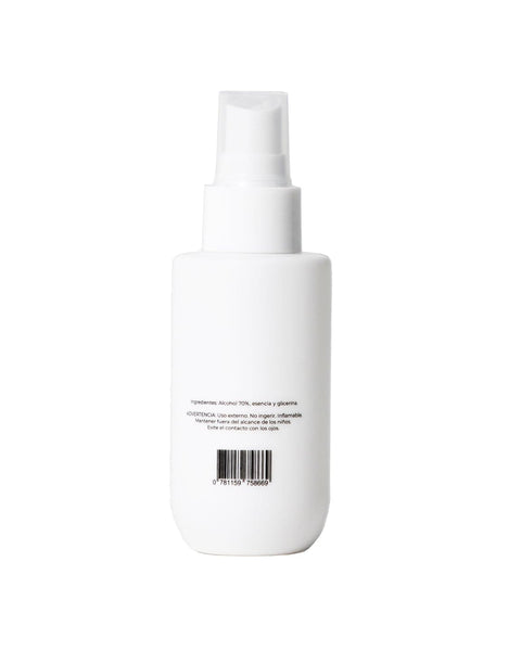 Spray Alcohol Coco