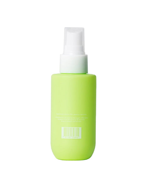 Spray Alcohol Green Tea